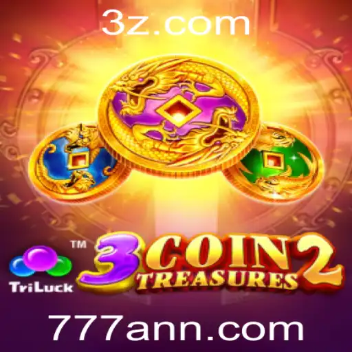 Desvendando os Segredos de 3CoinTreasures2: Um Mergulho em Aventuras e Tesouros