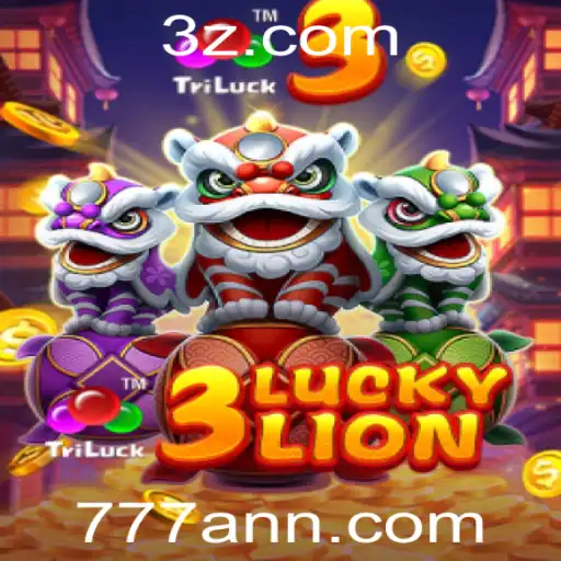 Descubra o Fascinante Mundo de 3LUCKYLION: O Jogo Que Revolucionou 2023