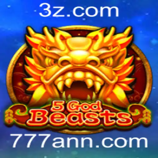 Descubra o Fascinante Mundo de '5GodBeasts'