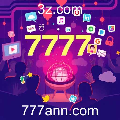 A Emergência da 777a no Cenário de Jogos Online