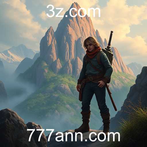 Explorando os Encantos dos Jogos de Aventura