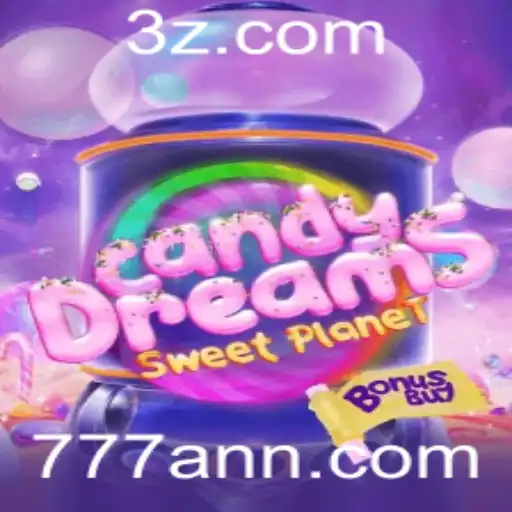 CandyDreamsSweetPlanet: Um Mergulho no Universo Doce dos Games