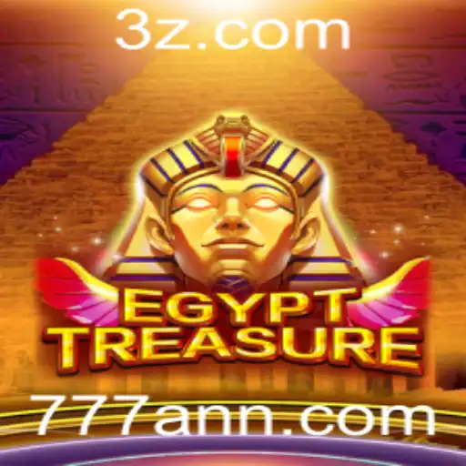 Explorando o Fascinante Mundo do Jogo EgyptTreasure - Descubra os Segredos e as Regras por Trás do Caça ao Tesouro
