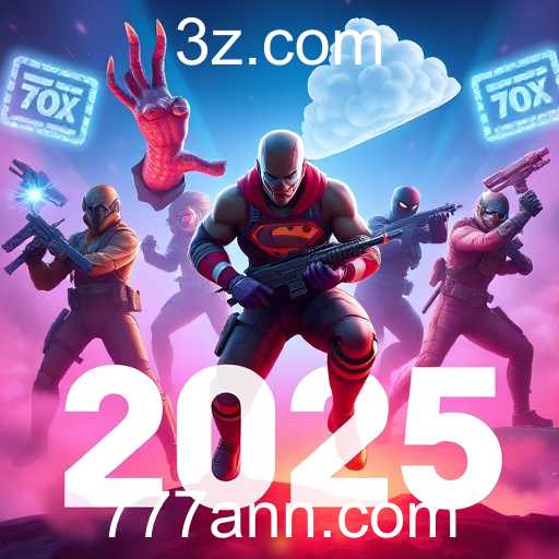 A Expansão do Universo dos Jogos em 2025