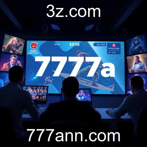 Ascensão e Tendências do Mundo dos Jogos em 2025