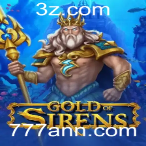 GoldofSirens: Um Mergulho Fantástico em Aventuras Submarinas