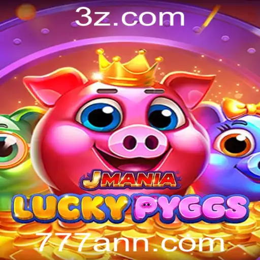 Descubra JManiaLuckyPyggs: A Nova Sensação dos Jogos de Sorte e Aventura