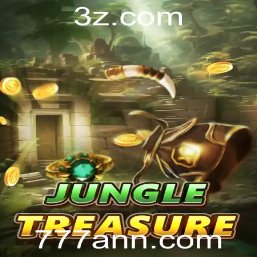 JungleTreasure: Aventuras e Estratégias na Selva