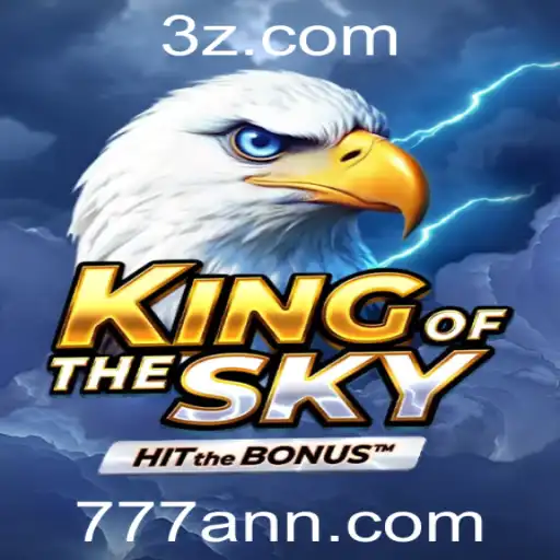 KingOfTheSky: Descubra o Mundo Aéreo com o Jogo 777a