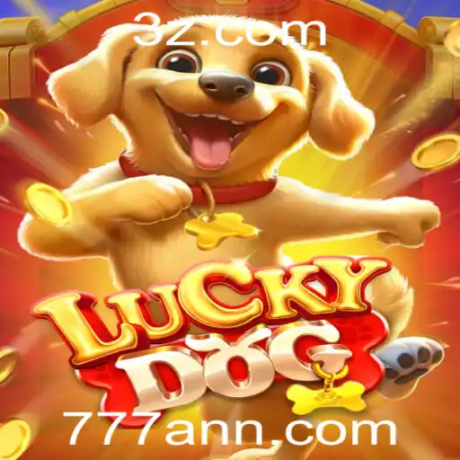 Descubra o Fascinante Mundo de LuckyDog e as Emoções de 777a