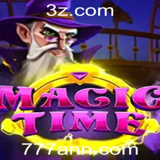 Descubra o Fascinante Mundo de MagicTime: Um Jogo Único