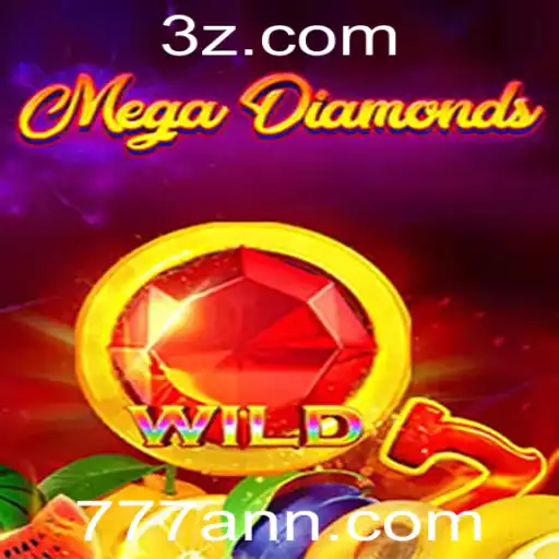 MegaDiamond: A Aventura Épica do Cassino Virtual