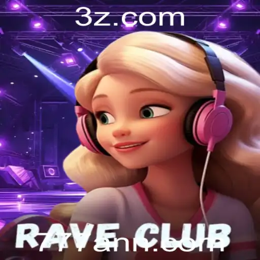 Descubra o Mundo Empolgante do Jogo RaveClub