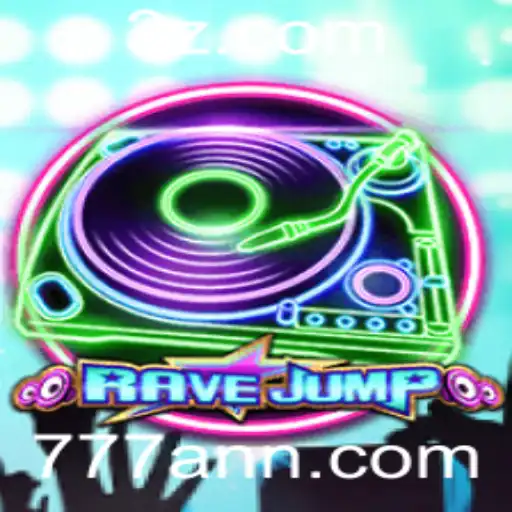 RaveJump: Uma Aventura Eletrizante no Mundo dos Games