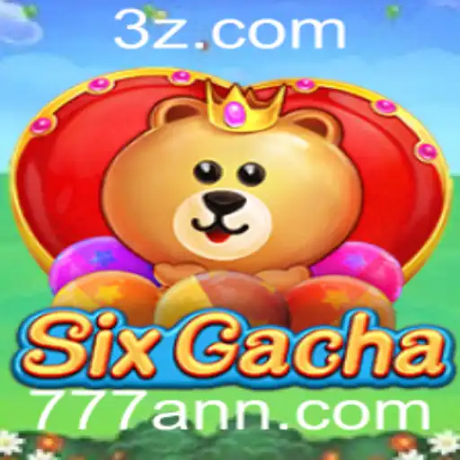 Explorando o Mundo do Jogo SixGacha com a Palavra-Chave 777a