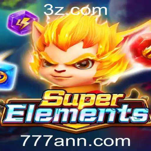 Explorando o Mundo de SuperElements: O Jogo do Momento
