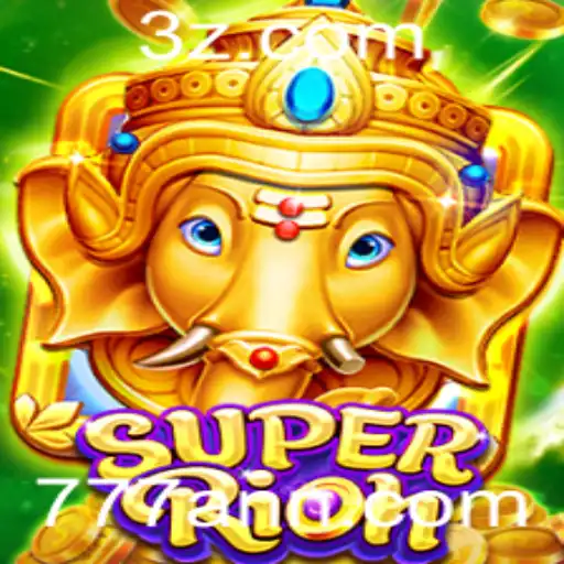 Descubra o Mundo Empolgante de SuperRich: Tudo Sobre o Jogo e Suas Regras