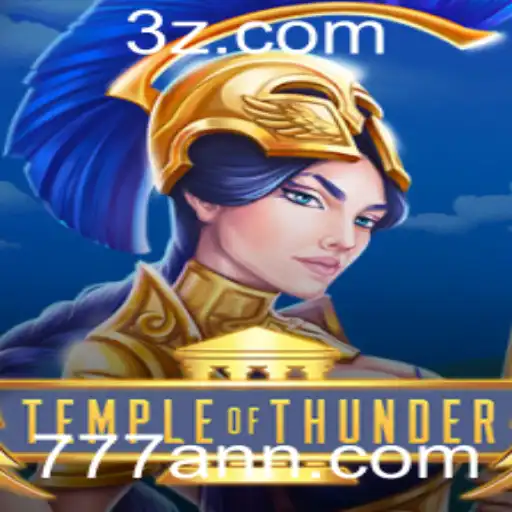 Descubra TempleofThunder: O Jogo de Aventura Mais Empolgante do Ano