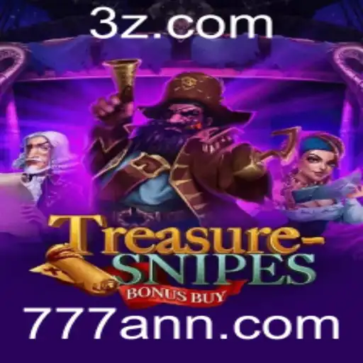 Desbravando o Mundo de TreasuresnipesBonusBuy e o Fascínio do 777a