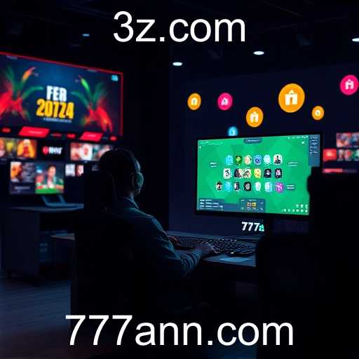 Explorando a Ascensão dos Jogos Virtuais em 2026