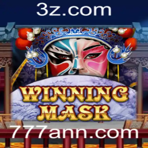WinningMask: O Jogo Revolucionário que Está Conquistando Todos